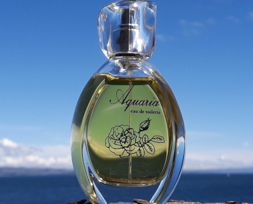 jardin 5 sens yvoire aquaria parfum