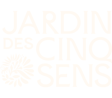 Le Jardin des Cinq Sens - Yvoire