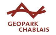 Yvoire Jardin Des Cinq Sens Geopark Chablais Sites Remarquables Nature Protection Haute Savoie Copie