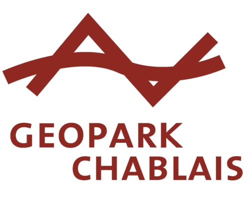 Yvoire Jardin Des Cinq Sens Geopark Chablais Sites Remarquables Nature Protection Haute Savoie Copie